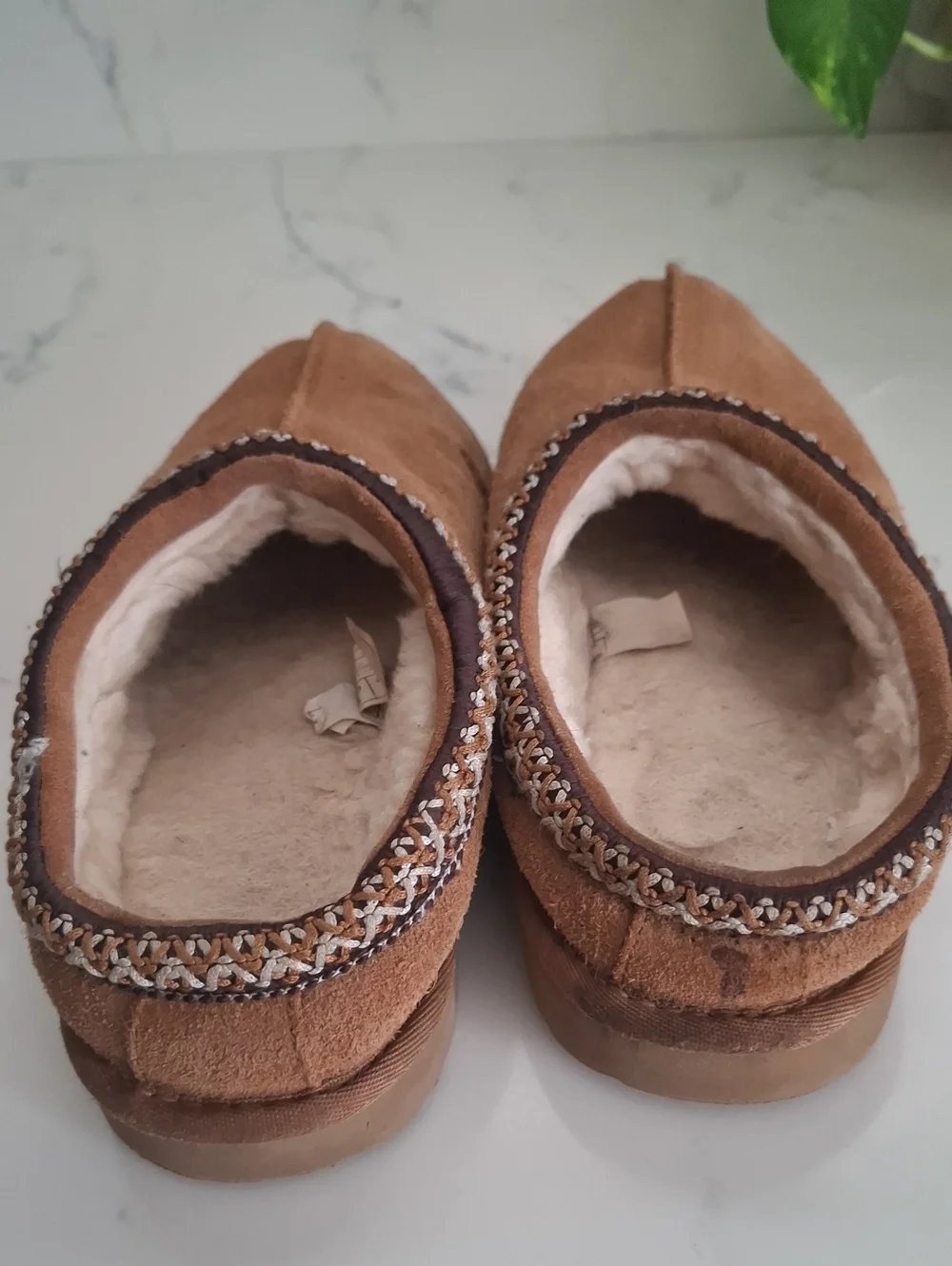 Ugg Tasman Slipper
